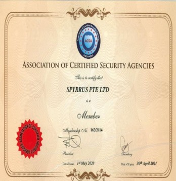 Certificate 4